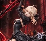  Artoria Pendragon Dress - Fate - NiYun Studio 