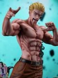  Kinji Hakari - Jujutsu Kaisen - Void Studio 