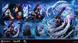  Xiao Yan - Battle Through the Heavens - YaoGuang Studio 