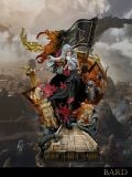  Maelle - Clair Obscur: Expedition 33 - Bard Studio 