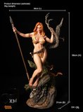  Jungle Queen - XM Studio 