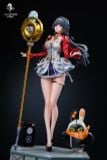  Astra Yao x Hoshimi Miyabi x Evelyn Chevalier - Zenless Zone Zero - Hakimi Studio 