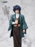  Tomioka Giyuu - Kimetsu no Yaiba - Fertile soil Studio 