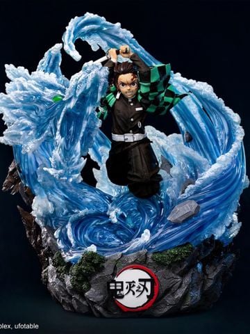  Kamado Tanjiro - Kimetsu No Yaiba - Infinity Studio 