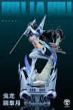  Satsuki Kiryuin - Kill La Kill - Mask Studio 