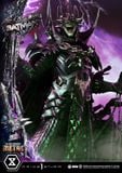  The Batman Who Laughs & Robin King - Dark Nights: Death Metal - Prime 1 Studio 