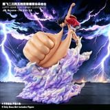  Luffy Smoke Cloud Base - One Piece - Jacksdo 