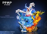  Lugia Legendary Birds - Pokemon - PPAP Studio 