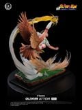 Ōzora Tsubasa - Captain Tsubasa - Tsume Art 