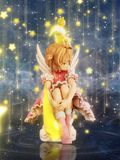  Sakura - Cardcaptor Sakura - Rising Sun Studio 