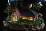  Totoro Night Tour - My Neighboir Totoro - ShenYin Studio 