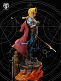  Edward Elic - Fullmetal Alchemist - Mask Studio 