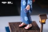  Ai Haibara Summer Festival - Conan Detective - AMMA Studio x MAONI Studio 