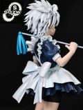  Killua Zoldyck - HunterXHunter - SGZW Studio 