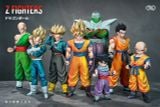  Z Fighters 2.0 - Dragon Ball - Infinite Studio 
