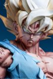  Bust Goku - Dragon Ball - LoaDen Studio 