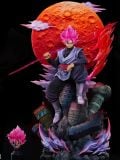  Goku Rose - Dragon Ball - Supreme Heaven Studio 