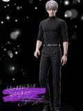  Xavier - Love and Deepspace - Skye Studio 