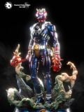  Masked Rider Hibiki - Kamen Rider - LB Studio 