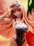  Rapi Classic Vacation - Goddess of Victory: Nikke - GSAS x GSC 