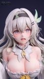  Firefly Ghost - Honkai Star Rail - EVA Studio 