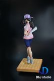  Ayako - Slam Dunk - D&J Studio 