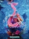  Shirohoshi - One Piece - You Wu Studio x Spades K Studio x Long Hu Studio 
