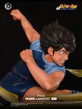  Hyūga Kojirō - Captain Tsubasa - Tsume Art 