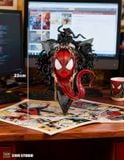  Spiderman Venom - Marvel: Spiderman - 3109 Studio 