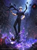  Gojo Satoru - Jujutsu Kaisen - ANM Studio 