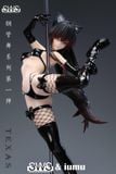  Texas Pole Dance - Arknights - SWS Studio 