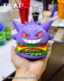  Gengar Hamburger - Pokemon - PPAP Studio 