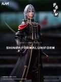  Young Sephiroth - Final Fantasy - Alam Studio 