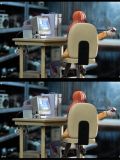  Makise Kurisu - Steins;Gate - Hui Xiang Studio 