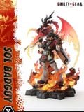  Sol Badguy - Guilty Gear -Strive- - Prime 1 Studio 