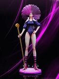  Charlotte Noisette & Charlotte Marnier - One Piece - Black Studio 