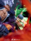 Roronoa Zoro vs King - One Piece - ANIKINGDOM x Jimei Palace 