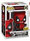  Deadpool 328 - Marvel: Deadpool - Funko POP 