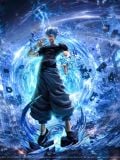  Gojo Satoru - Jujutsu Kaisen - KOI Studio 