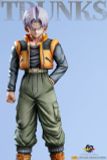  Trunks - Dragon Ball - Wish Studio 