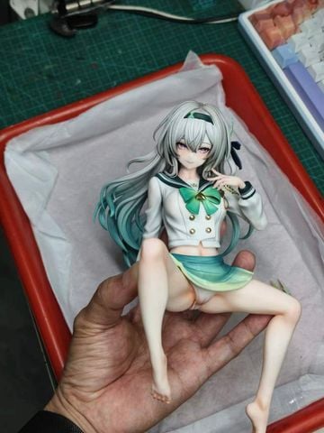  Firefly - Honkai Star Rail - Hui Man Studio 