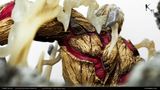 Armored Titan - Attack On Titan - K13 Studio 