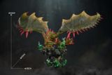  Espinas x Flaming Espinas - Monster Hunter - S6 Studio 