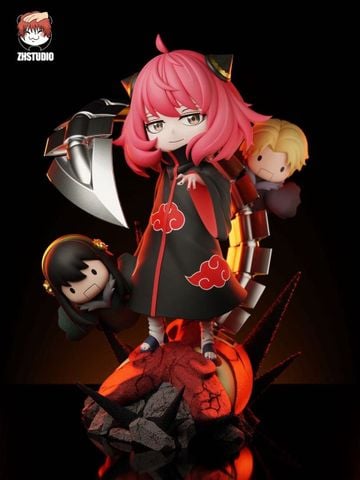  Anya cos Sasori - Spy x Family - ZH Studio 