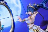  Iuno Drawing the Bow - Wuthering Waves - Hakimi Studio 