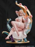  Wedding Dress Ichinose Asuna - Blue Archive - RUMENG Studio 