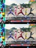  Power Rangers - Mighty Morphin Power Rangers - Prime 1 Studio 