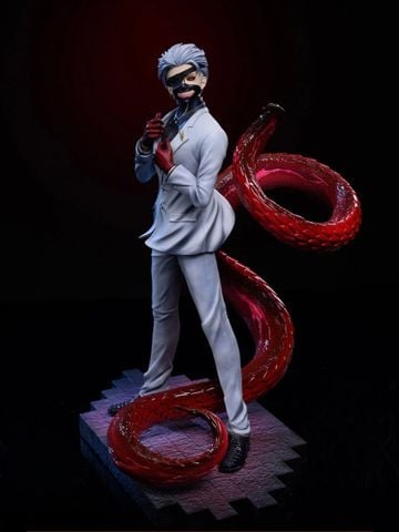  Goat Kaneki Ken - Tokyo Ghoul - BW Studio 