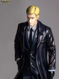  Levi & Erwin - Attack on Titan - Mahakala Studio 
