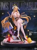  Implacable - Azur Lane - Ship Girl Studio 